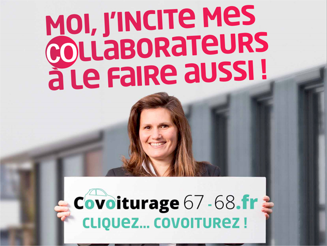 covoiturage