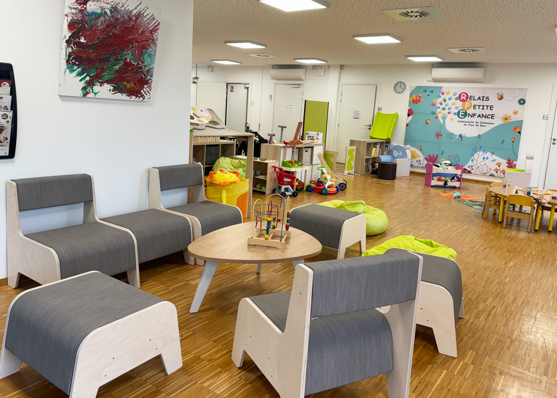 Relais Petite Enfance