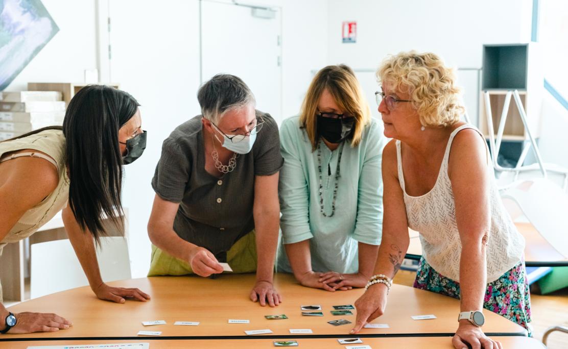 Formation assistante maternelle