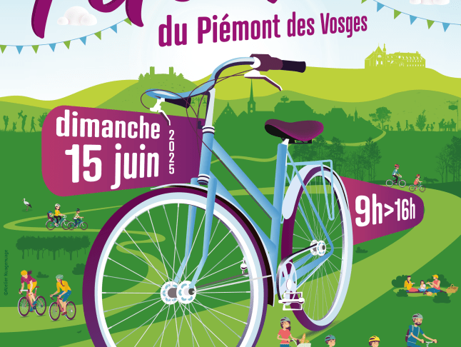 affiche FDV2025
