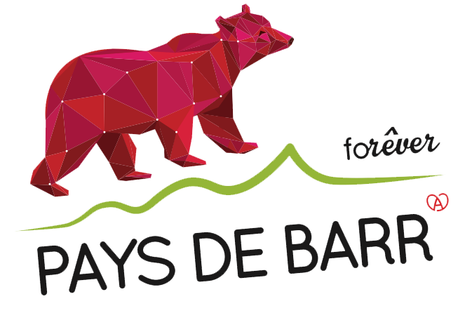 Logo Parc Naturel Régional des Vosges du Nord