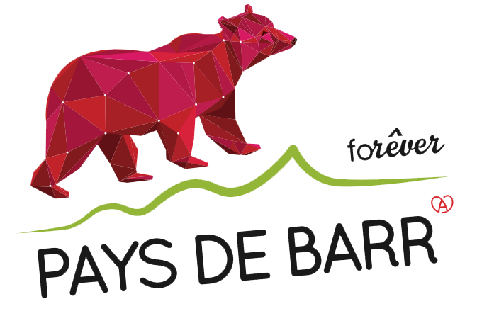 Logo Pays de Barr